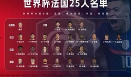 世界杯爆料人员名单最新