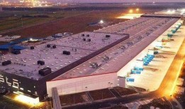 特斯拉工厂最新爆料视频