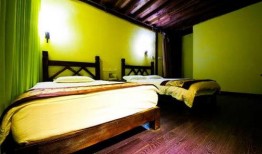 丽江客栈爆料视频最新版,揭秘网红客栈背后的真实内幕