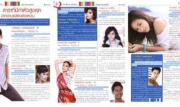 泰国娱乐圈最新爆料,明星恋情曝光，幕后黑幕揭开！