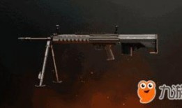 和平精英最新升级枪爆料,性能升级，战场霸主再升级！