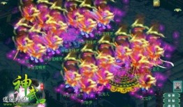 神武宝库玩法爆料大全最新,宝藏等你来寻！