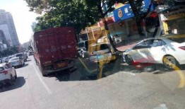 汕尾公交最新爆料,最新爆料揭示线路调整与优化